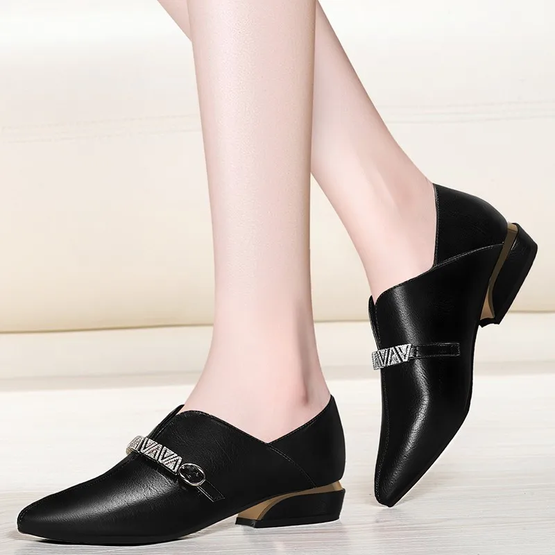 summer work shoes 2019