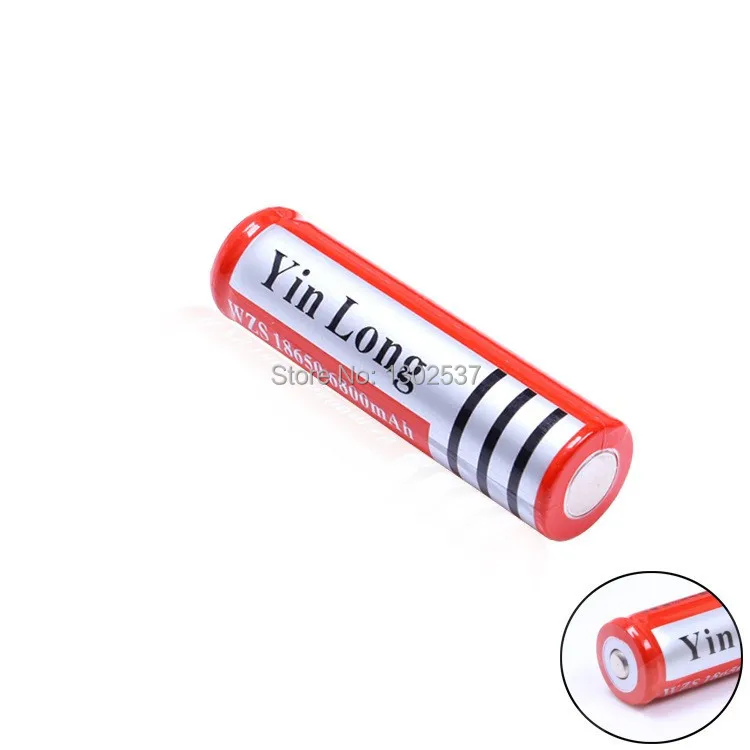 Аккумулятор 18650 6800mah