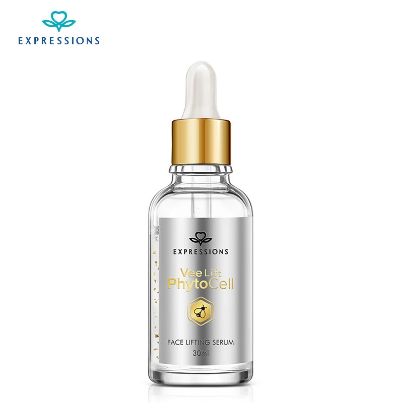Phytostem cell Face Lifting Serum FREE Hydrating Cleansing Milk - Hydrating skin Diminish wrinkles