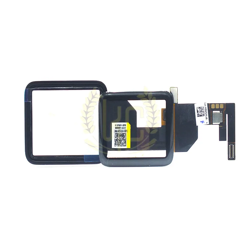 apple watch touch screen  (1)