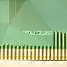 NT39980H-C5262A модуль TAB COF