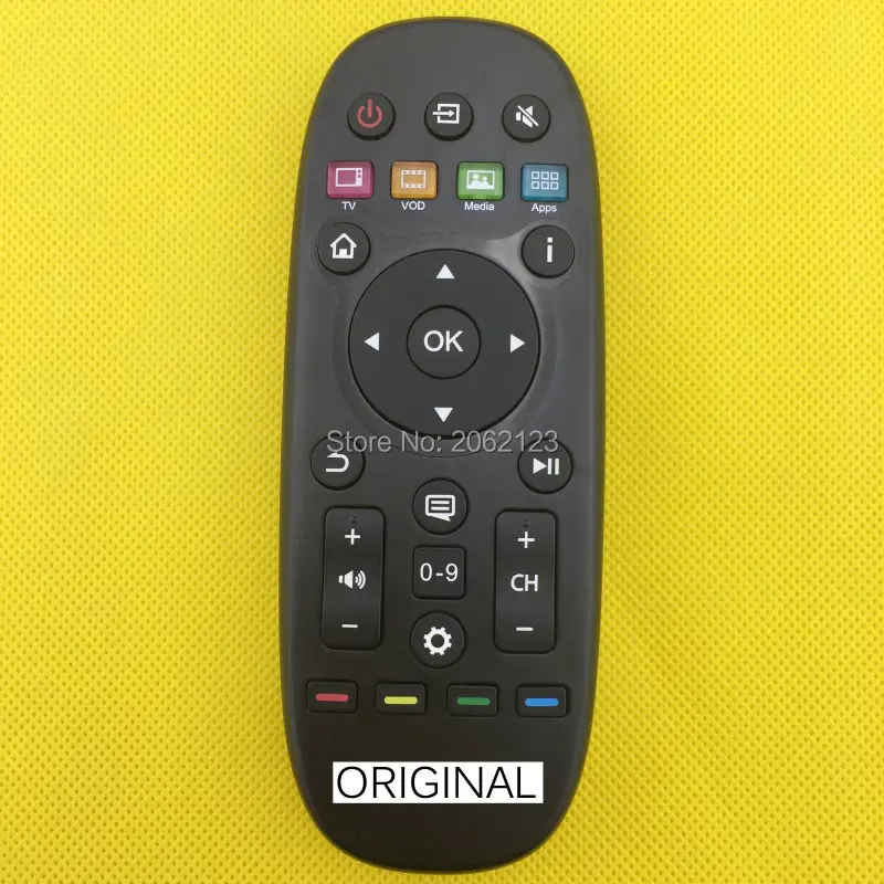 [Оригинал] оригинальный пульт дистанционного управления CN3B26 для Hisense VIDAA Smart TV