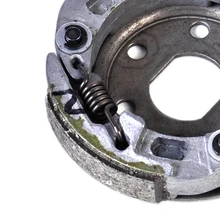 DWCX Motorcycle High Performance Racing Clutch Replacement