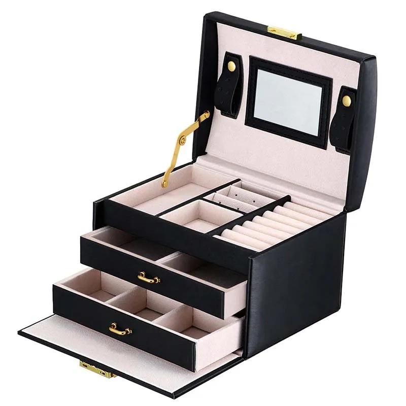 crocodile boxes