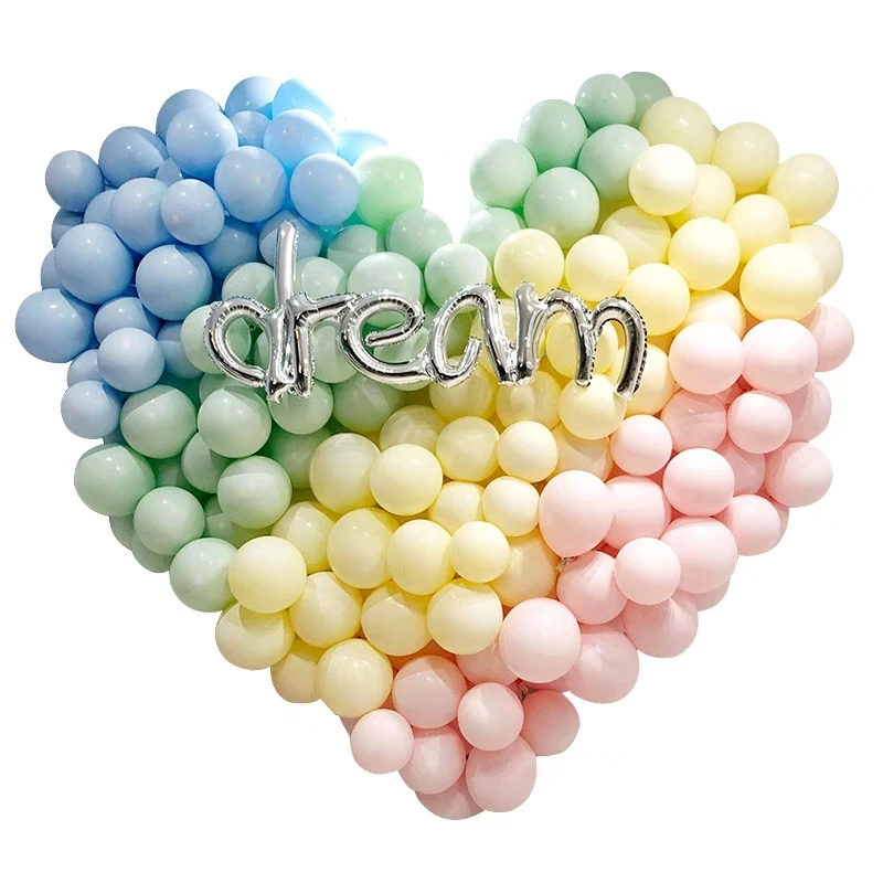 

5 inch 10 inch Quality Latex Balloons Birthday Party Decorations Adult Kids Wedding Decoration Ballon anniversaire unicorn party