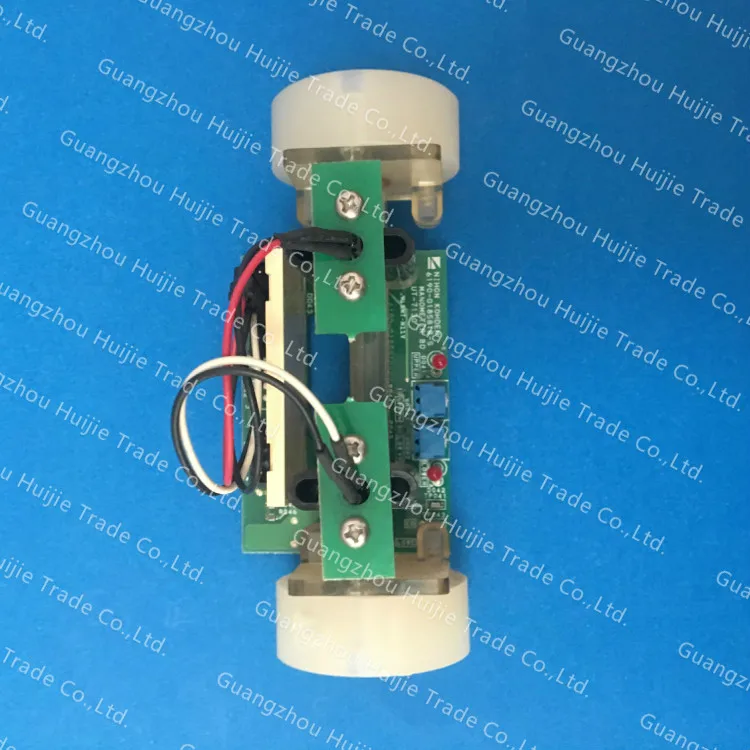 

NJK10832 NihonKohden MEK-6318 MAINTENENCE BOARD UT7130