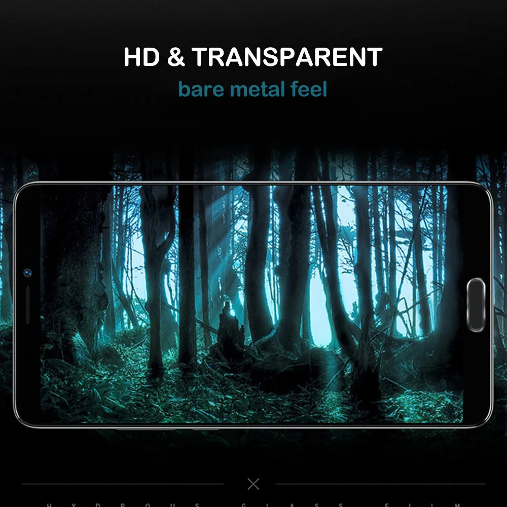 3D Защитная пленка для samsung Galaxy A50, Гидрогелевая пленка, Защитная пленка для samsung Galaxy A50