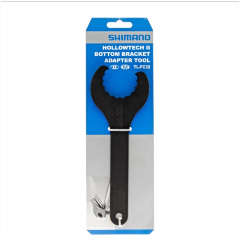 

Original Boxed Shimano TL-FC32 Bottom Bracket Cup Installation Tool Adaptor Bicycle Bike