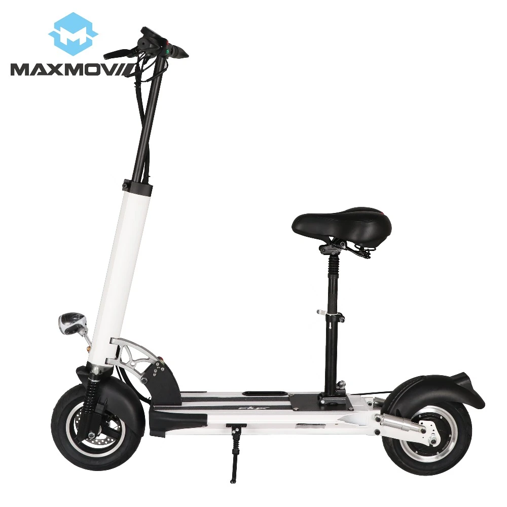 stand up two wheel scooter