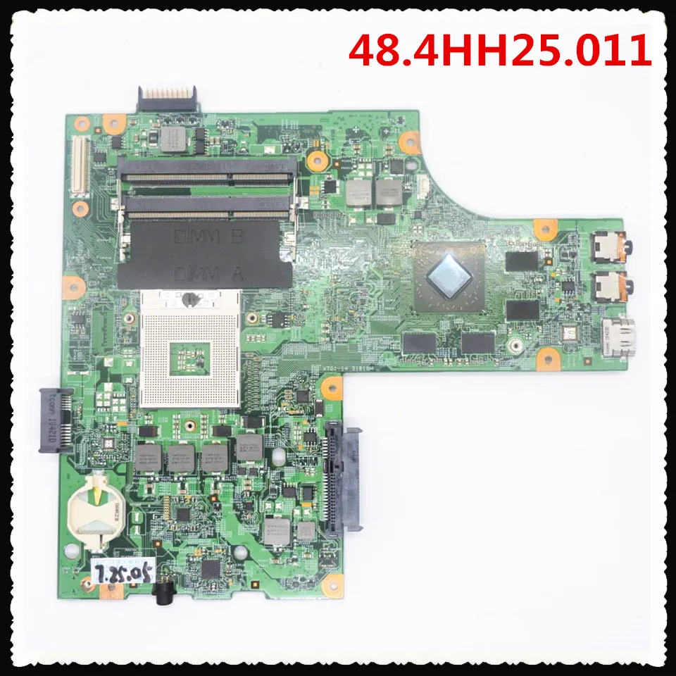 

10215-1 48.4HH25.011 For N5010 CN-0W9PGG 0W9PGG W9PGG Laptop H57 With 216-0772000 { 90 days warranty }