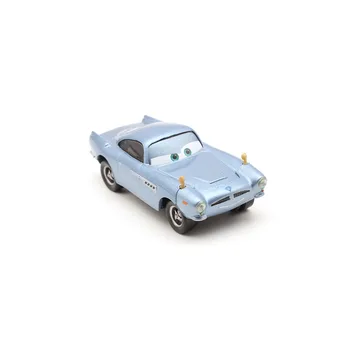 

27 Styles Disney Pixar Cars 3 Lightning McQueen Jackson Storm Ramirez Diecast Metal Alloy Model Educational Toy Car Gift For Kid