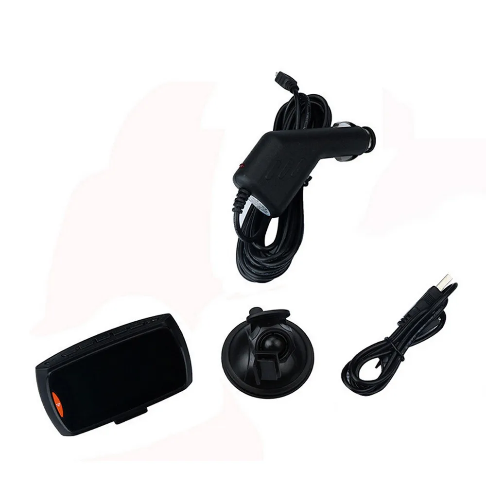HIPERDEAL 2 дюймов LCD 1080P FHD Автомобильный видеорегистратор Автомобильная камера