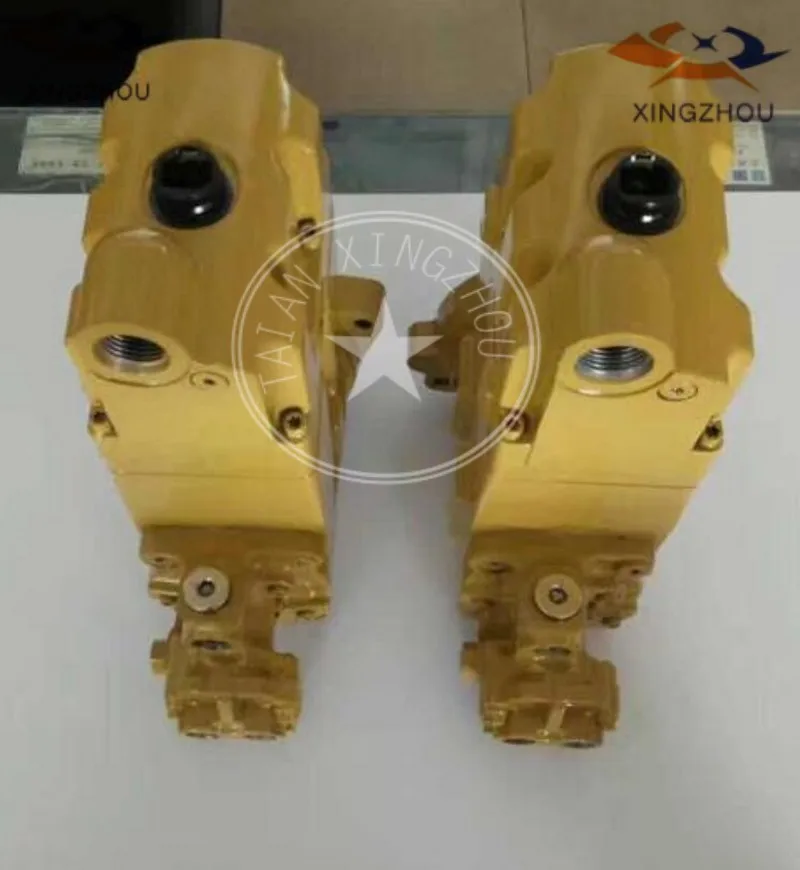 CAT PUMP 319-0674
