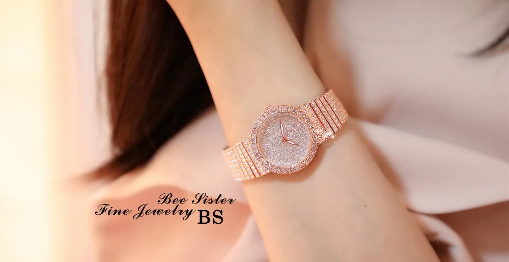 ladies watch 14