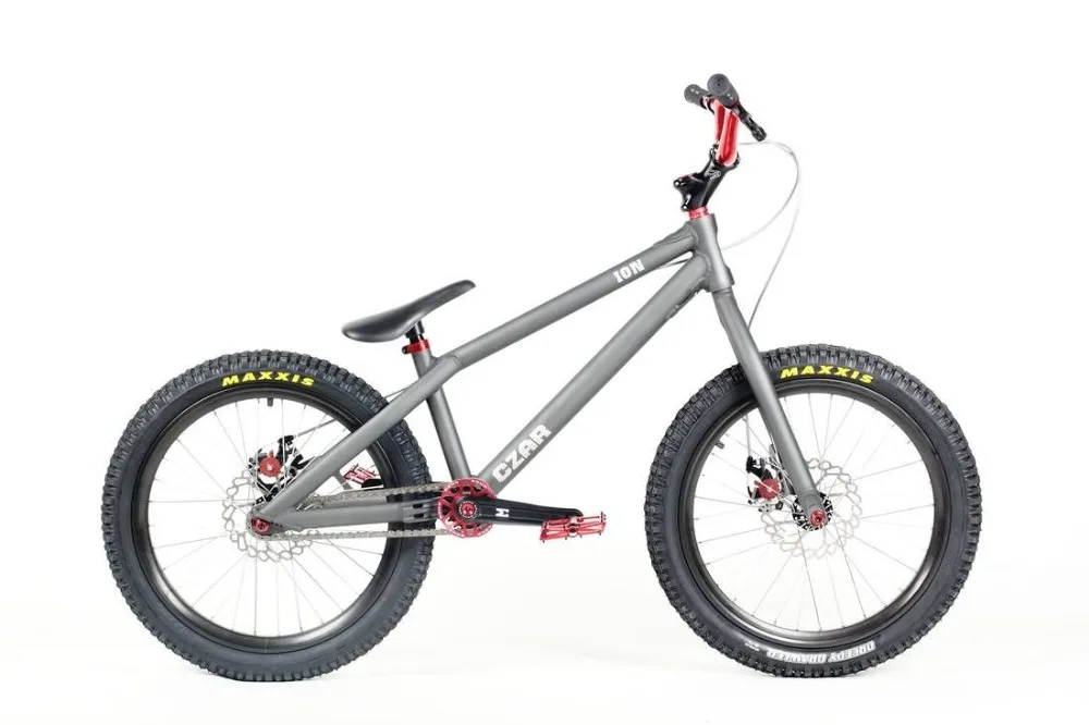 2019 ECHO CZAR ION KIDS 20\