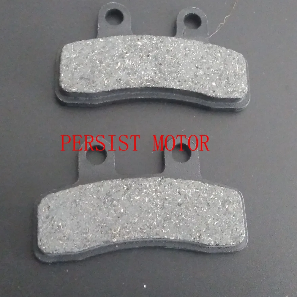 apollo bike brake pads