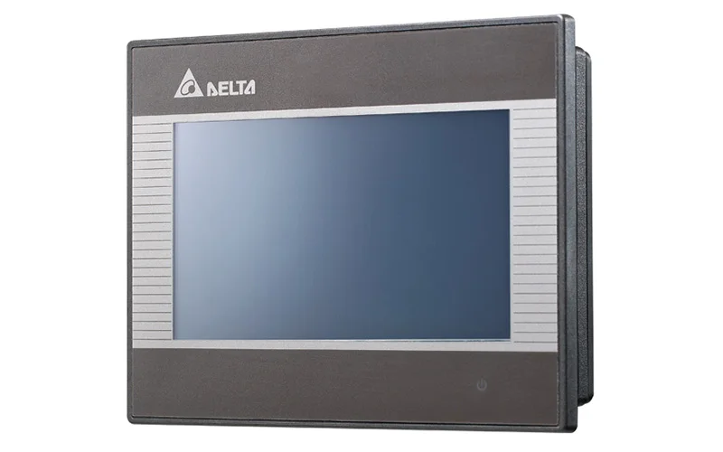 Delta PLC TP серии HMI TP04G-BL-CU