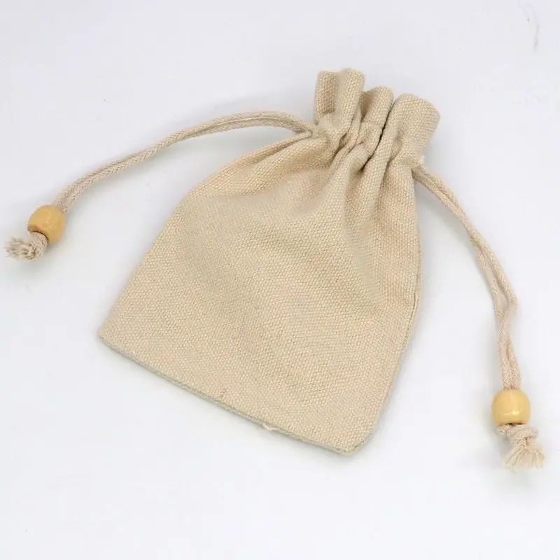 

Мешочки для ювелирных изделий, 5 шт./лот