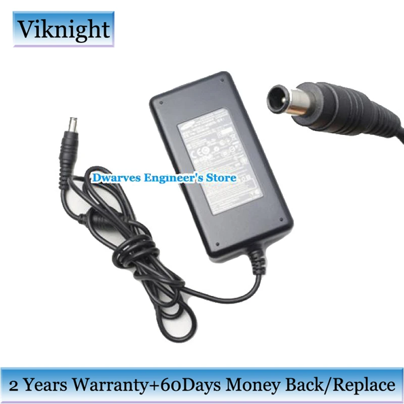 Genuine 14V 4A AC Laptop Adapter Charger For Samsung LCD Monitor SYNCMASTER 24 S24A350H P2770H S27A950D SVD5614V SVD5614J 152S Genuine 14V 4A AC Laptop Adapter Charger For Samsung LCD Monitor SYNCMASTER 24 S24A350H P2770H S27A950D SVD5614V SVD5614J 152S