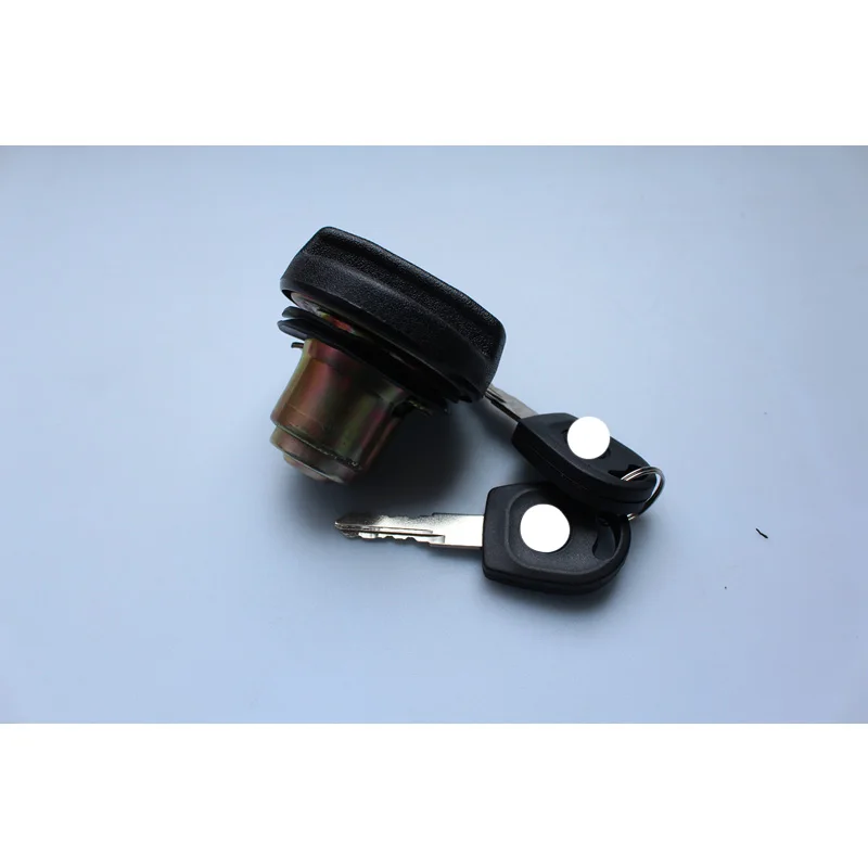 Крышка топливного бака бензиновая подходит для VW old 3000 Santana 2000 Vista 3000|tank cover|cap tankfuel