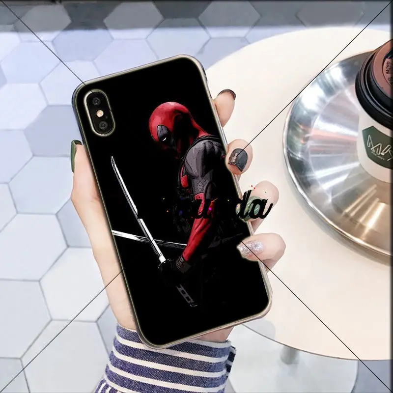 Marvel Deadpool