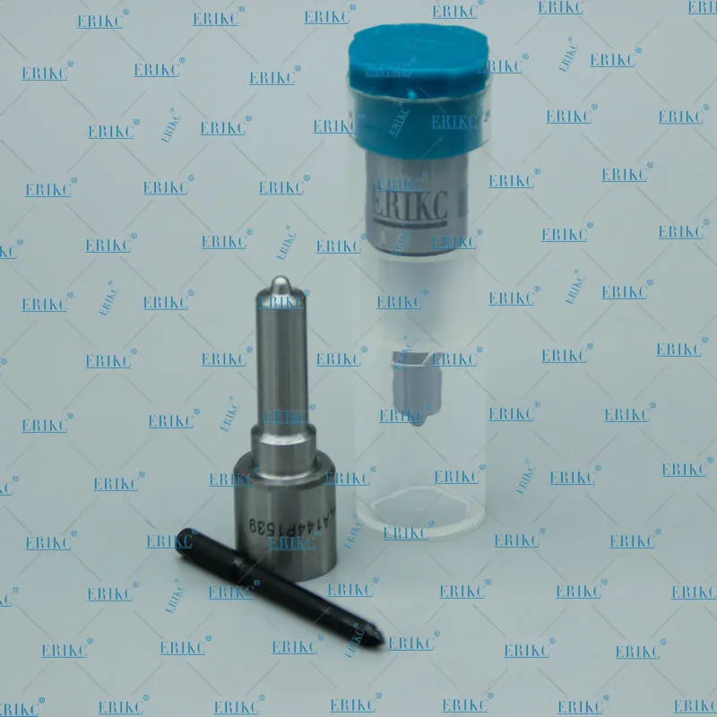 ERIKC DLLA 144 P 1539 (0433171949) Топливная форсунка для КАМАЗа 6520 19 0445120241 л для|Регулирование