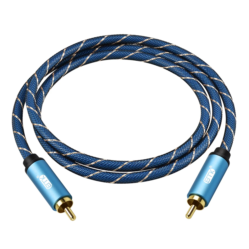 rca to rca cable coaxial cable (9)