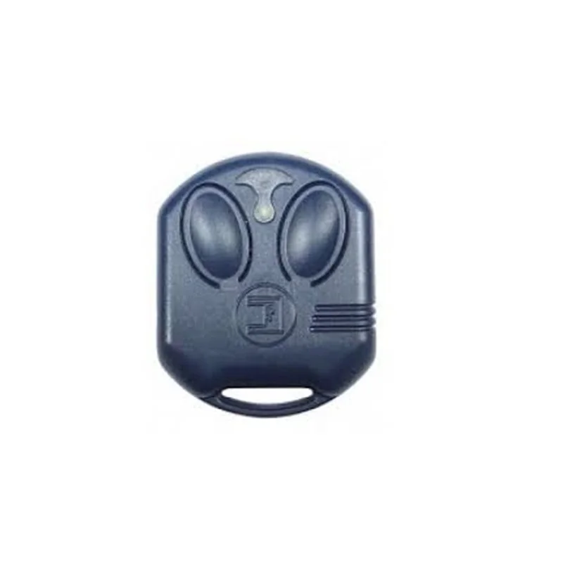 

The remoe for Fadini Garage Door Remote RFI05 Astro 43/2 Piccolo 2 Button 433.92MHz