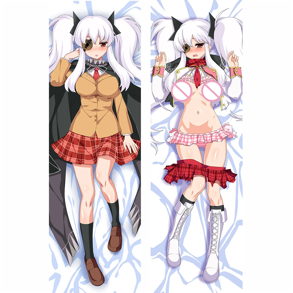 Сентябрьское обновление аниме SHINOVI VS Senran Kagura yagyuu & yumi Dakimakura наволочка обнимающая