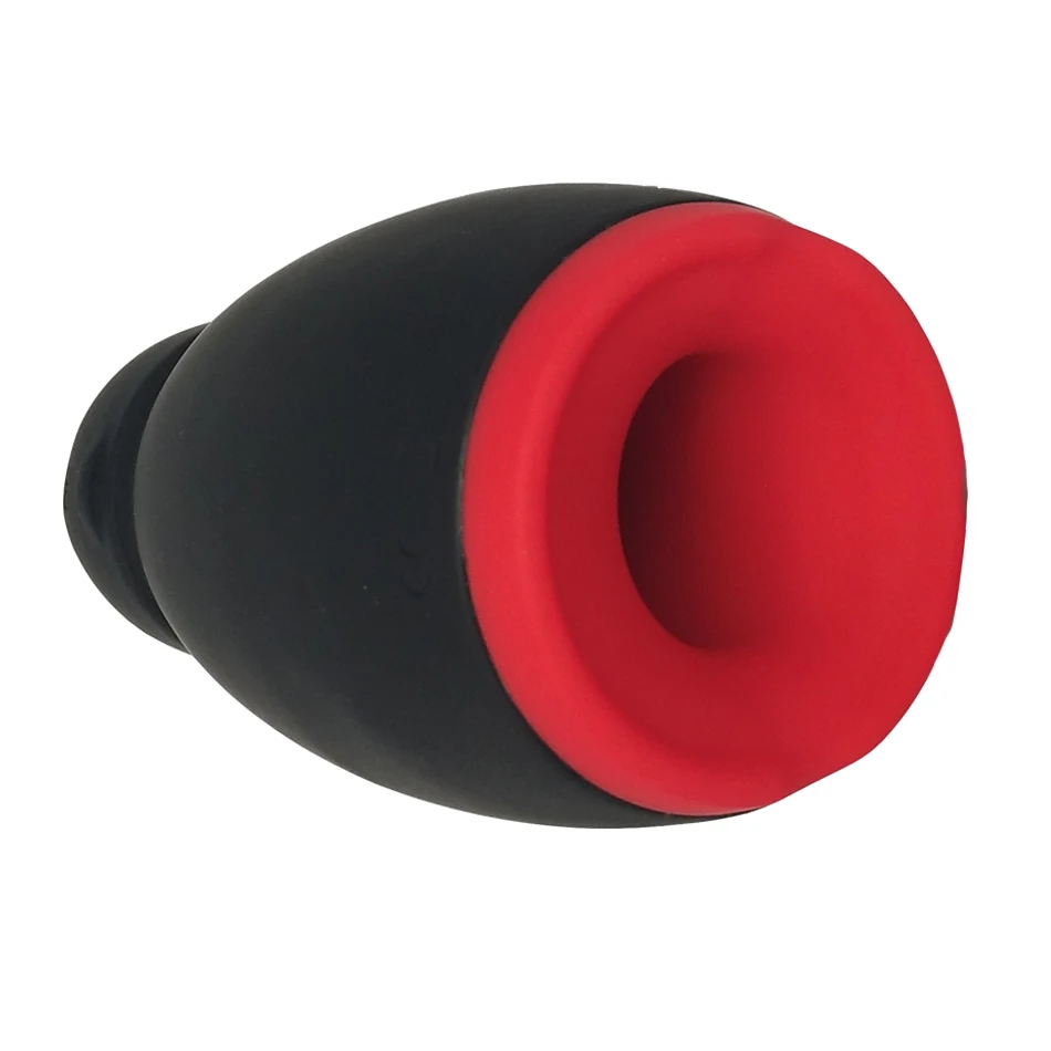5 Speeds Vibration Male Oral Masturbator Climax Delay Intelligent Heating Stamina Trainer Blowjob Sex Machine Adult Toys for Men