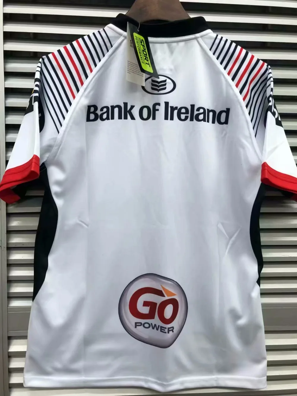 Yigege 2019 ulster الرجبي جيرسي المنزل بعيدا kukri قميص ULSTER الوطني فريق الدوري جيرسي الترفيه قمصان رياضية Yigege 2019 ulster الرجبي جيرسي المنزل بعيدا kukri قميص ULSTER الوطني فريق الدوري جيرسي الترفيه قمصان رياضية