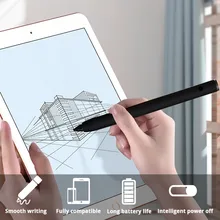 Для Apple карандаш, стилус, ручка, емкостный экран для рисования, планшет, стилус, высокоточная сенсорная ручка для iPhone Xs Max 7 стилус для IPAD