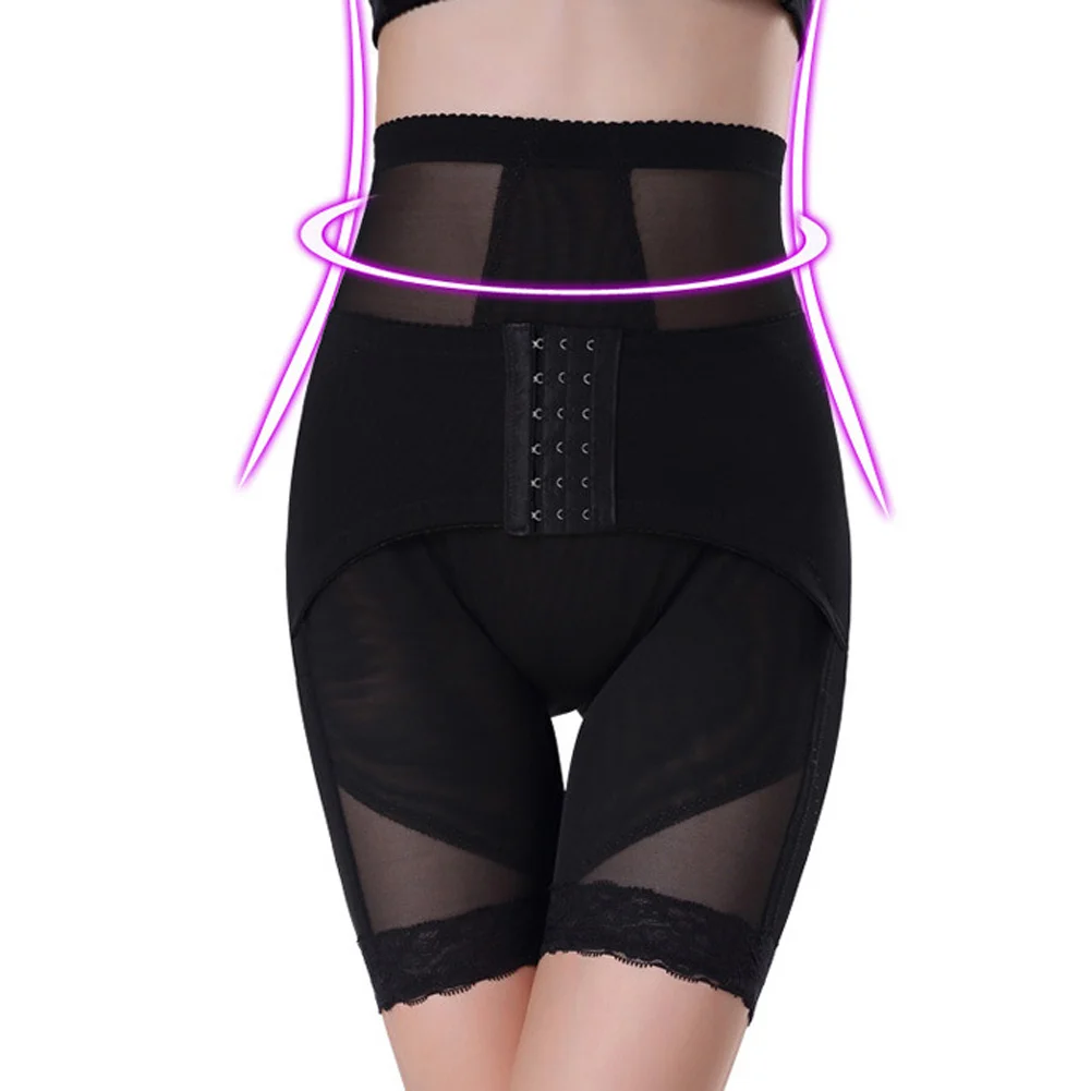 New Sexy Body Shaper Slimming Pants Women Butt Lifter Enhancer Control Panties Women Underwear Panty Thigh Slimmer Wholesale