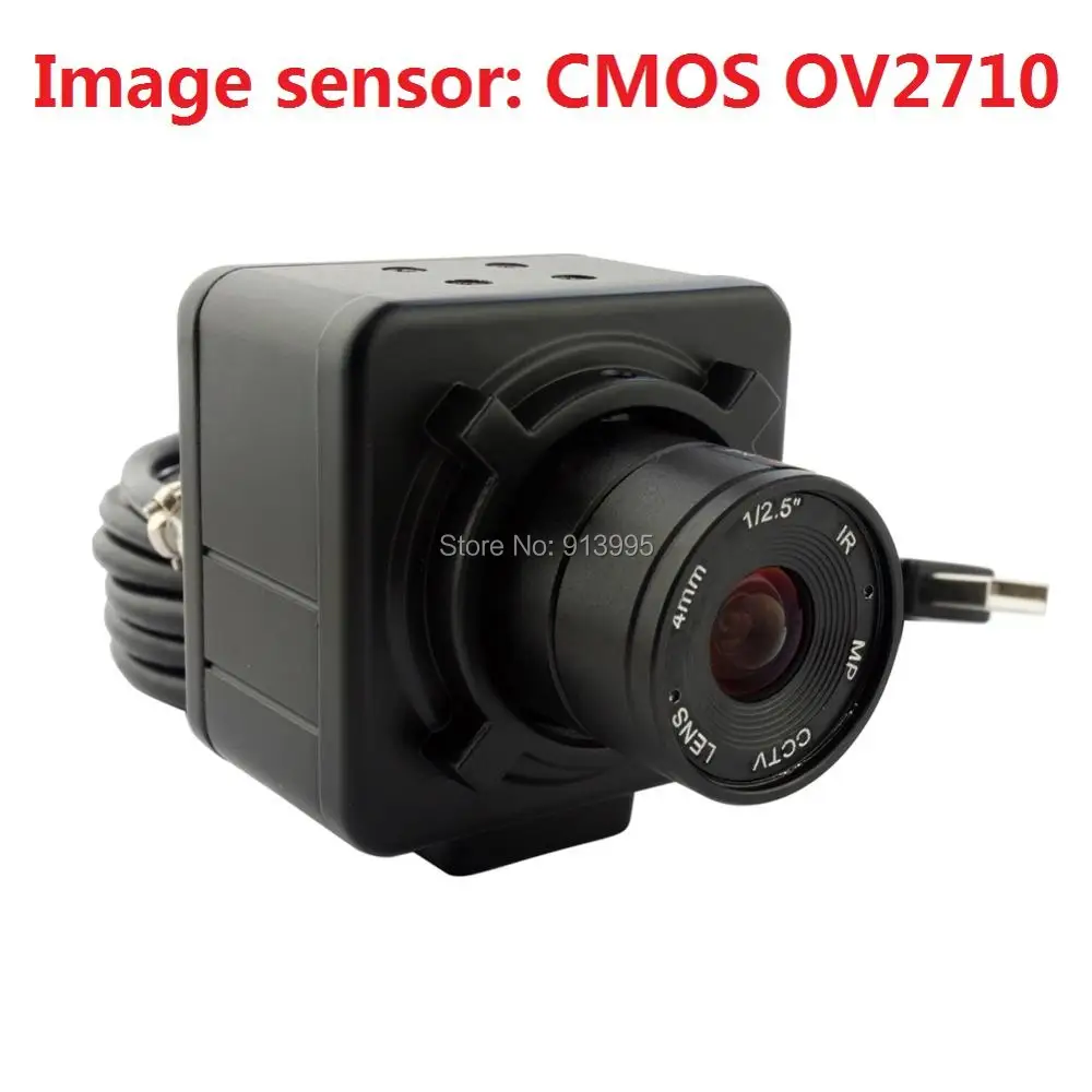 2mp camera android