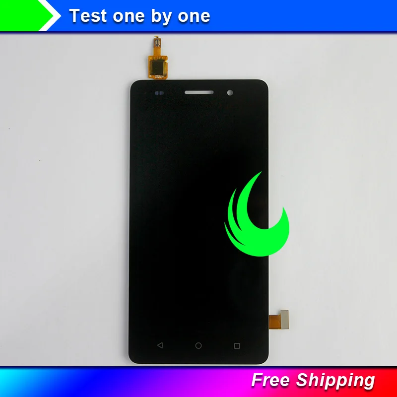 

New Display For Huawei Honor 4C CHM-U01 / G Play Mini CHC-U01 CHC-U03 LCD Touch Screen Digitizer Assembly For HUAWEI Honor 4C