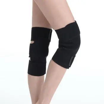 

Dual-use Pressurized Knee Pads Braces, Strap Knee Support Crossfit Fitness Running Sports Knee Protector Knie Support