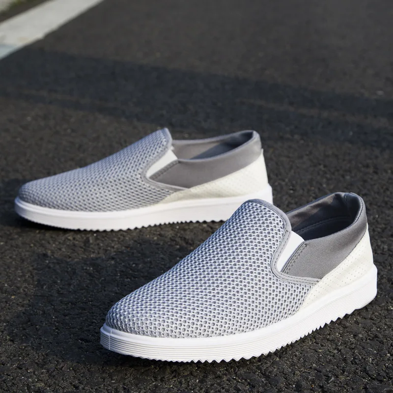 yeezy slip ons