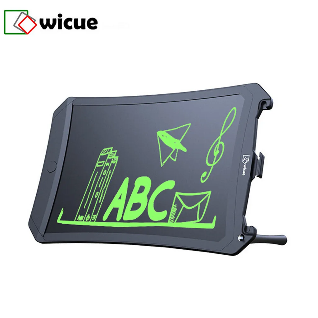 

Wicue 8.5 inch LCD Writing Tablet-Electronic Writing / Doodle/ Drawing Board Light Box Tracing Writing Portable Electronic 2019