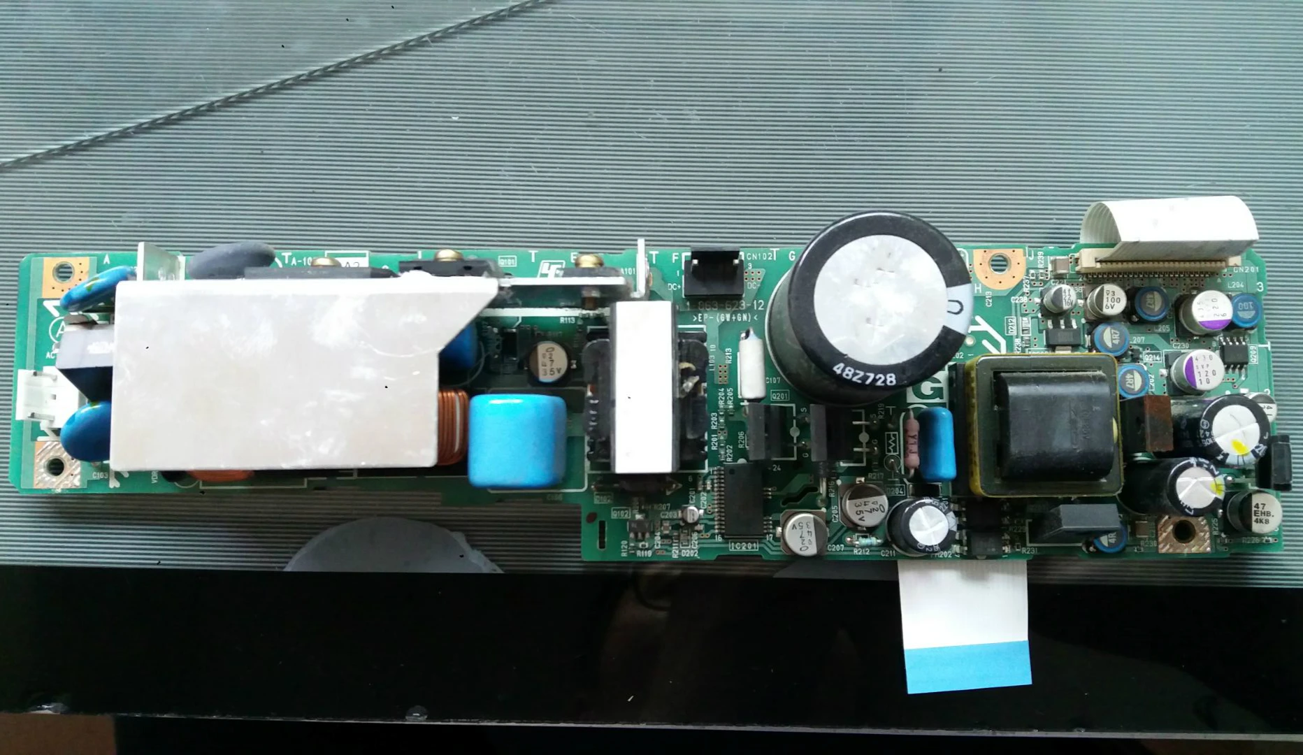 

Projector Main Power Supply Board Fit for SONY VPL-ES2 1-863-623-12
