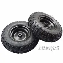 Картинг детская коляска ATV UTV 13X5. 00-6 дюймов бандаж колеса с концентратор