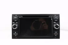 Navirider Android 8.0 radio tape recorder octa Core 4GB RAM 32GB rom with IPS screen for FORD Focus Mondeo S-MAX C-MAX Galaxy