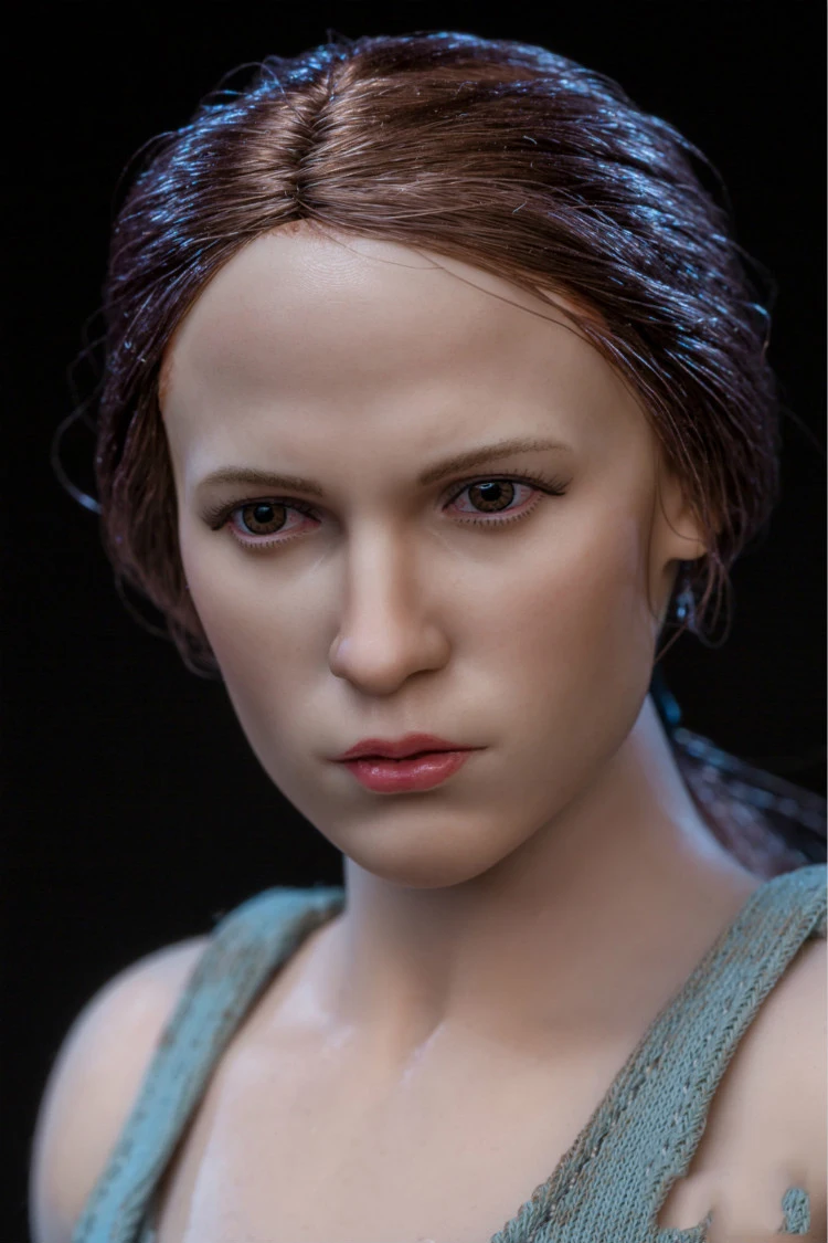 Коллекция 1/6, полный набор, сексуальная женская фигурка "The Explorer Tomb Raider Lara Croft" с двойной головкой, подарки для фанатов