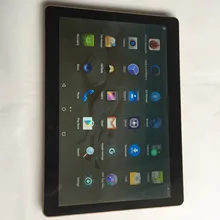 10.1 Pulgadas Tablet Pc Octa Core Ram 4 GB Rom 32 GB Android 5.1 Llamada telefónica Tablet PC de la Ayuda WCDMA/WiFi/GPS Tablet PC