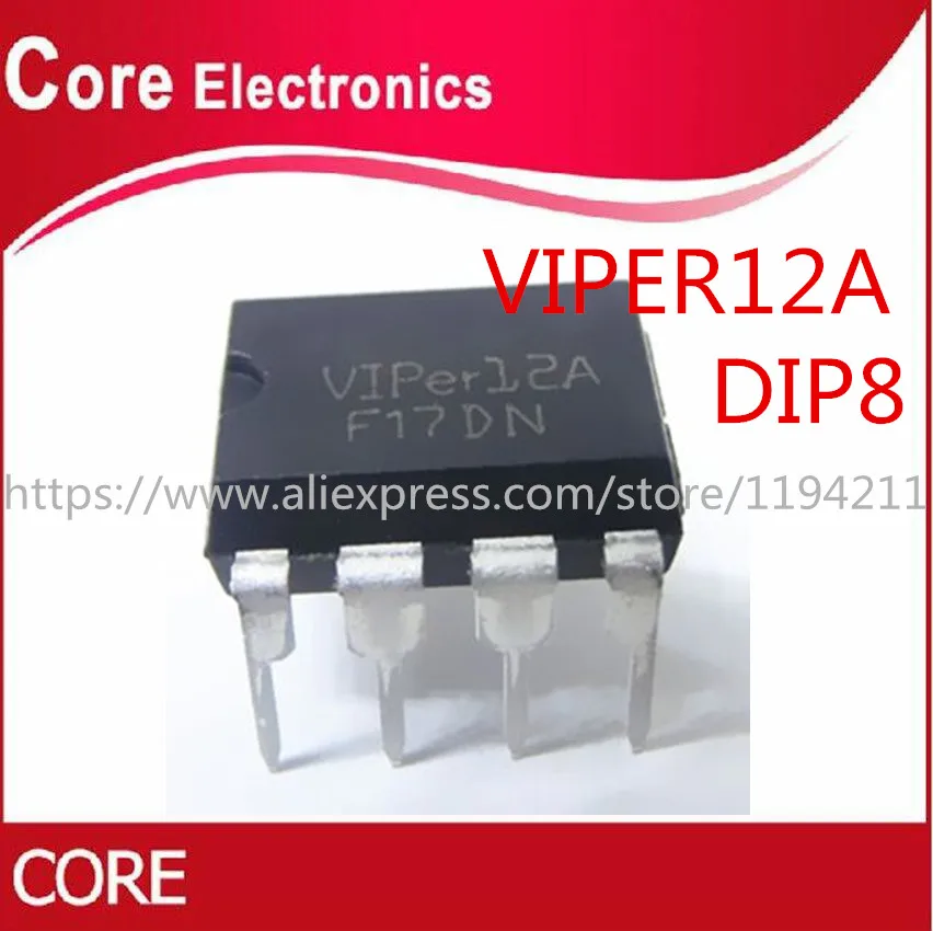 VIPER12A