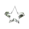 Big Five-pointed Star Figure Shape Cake Cookie Biscuit Baking Molds Mousse Cake Decorating Fondant Cutters Tools Cookie Printing ► Photo 2/5