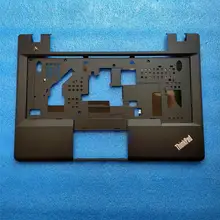 Для lenovo ThinkPad E330 E335 L330 пустая клавиатура с вырезами под ладонь FRU 04Y1203 60.4uh05004