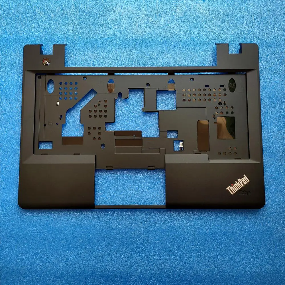 Новая Оригинальная клавиатура для Lenovo ThinkPad E330 E335 L330 пустая Подставка рук Безель