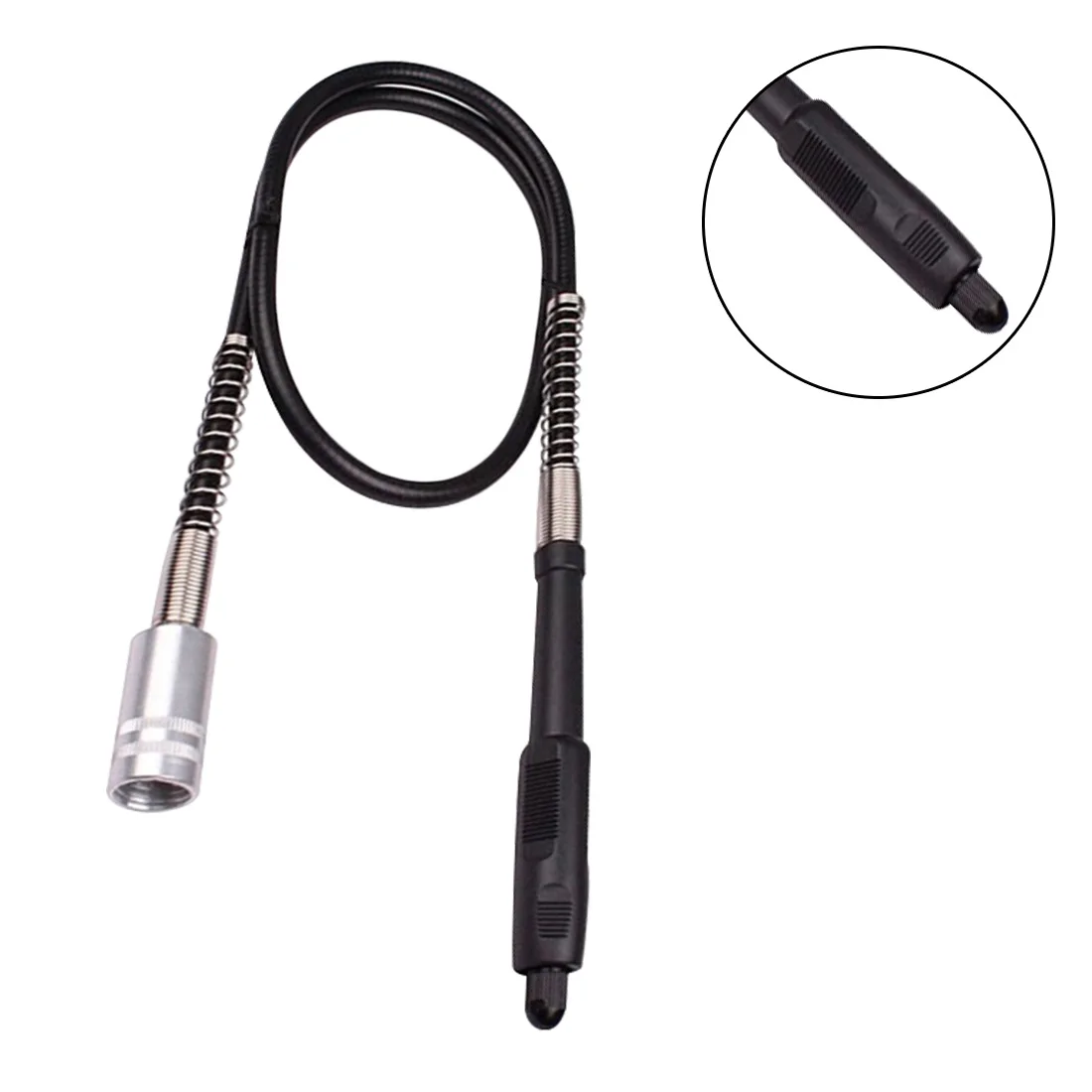 Flex Shaft Tools 19*2mm Dremel tool Rotary Grinder Tool Flexible Flex