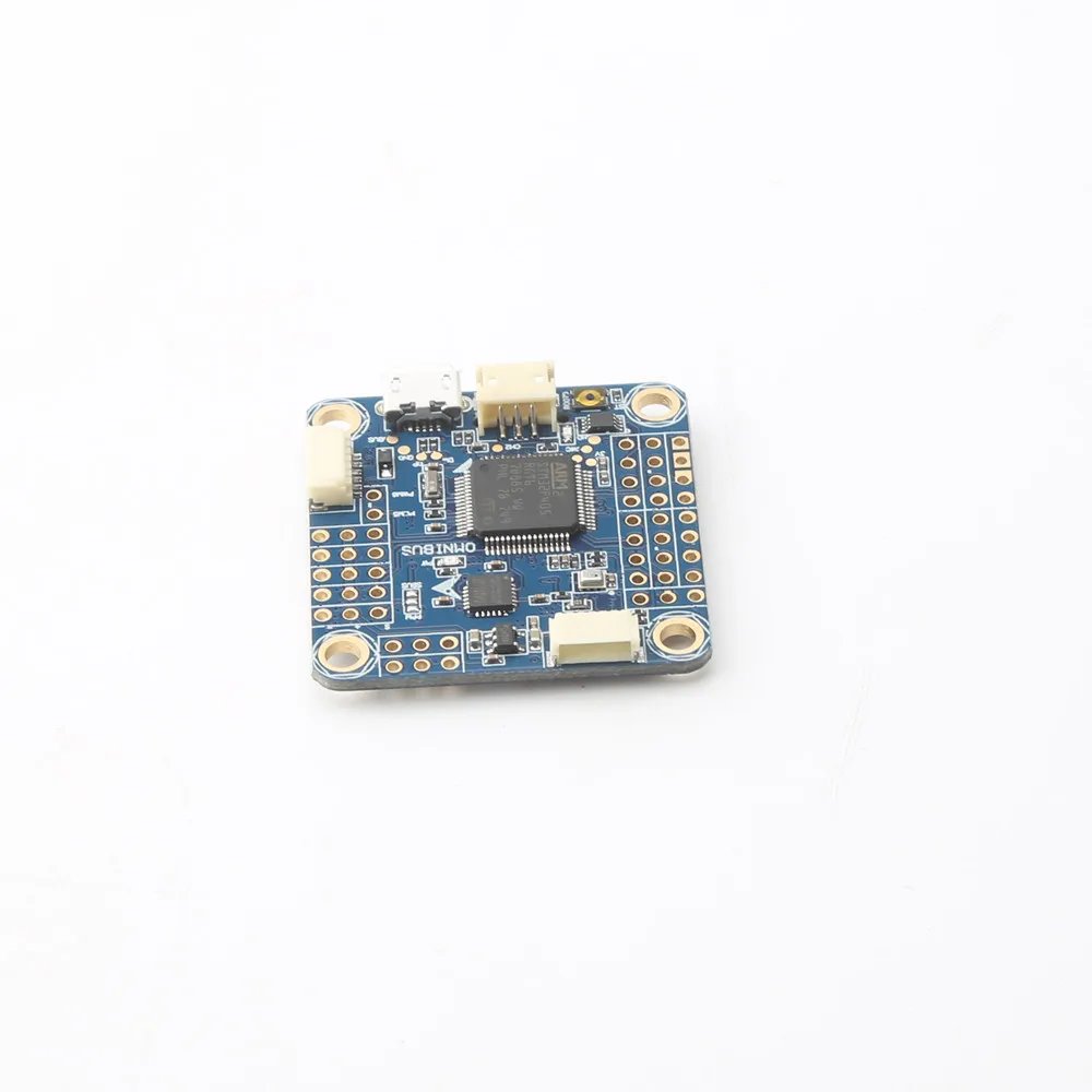 Betaflight F4 Pro V3 плата контроллера полета встроенный барометр OSD TF слот для FPV