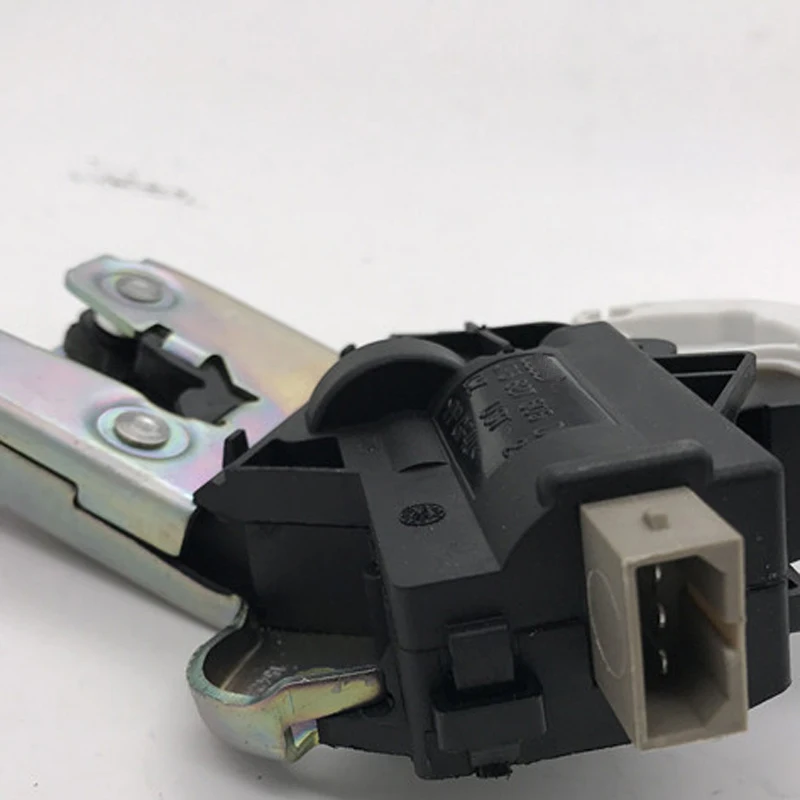 Высокое качество Задняя Крышка багажника защелка замка 4F5827505D для VW Jetta MK5 Passat B6 3C2 B7 CC для Audi A4 A5 A6 A8 SEAT EXEO